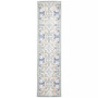 Canyon Floral Tile Area Rug