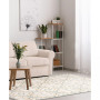 Canyon Floral Tile Area Rug