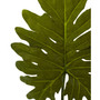 12-Pc. Selloum Philo Single Leaf Artificial Stem Set
