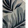 Vance VERND82101 5' x 7' Outdoor Area Rug