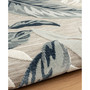 Vance VERND82101 5' x 7' Outdoor Area Rug