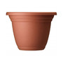Mojave Stone Planter Medium Flower Pot Planter, 22in