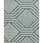 Vance VERND82108 5' x 7' Outdoor Area Rug