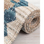 Deya DEY08 2' x 3' Outdoor Area Rug