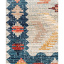 Deya DEY08 2' x 3' Outdoor Area Rug