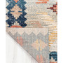 Deya DEY08 2' x 3' Outdoor Area Rug
