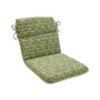 Fortress Kengo Artichoke Rounded Corners Chair Cushion