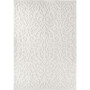 Bourne Blur Damask Neutral 5'2" x 7'6" Outdoor Area Rug