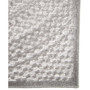 Bourne Cerulean Silver 5'2" x 7'6" Outdoor Area Rug