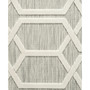 Vance VERND82107 5' x 7' Outdoor Area Rug