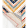 Deya DEY11 2' x 3' Outdoor Area Rug