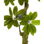 Scheffler 5' Artificial Indoor/Outdoor Tree