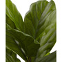 4' Fiddle Leaf UV-Resistant Indoor/Outdoor Tree