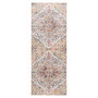 Deya DEY09 2'7" x 8'1" Runner Outdoor Area Rug