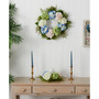 24" Hydrangea Multi Wreath