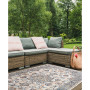 Deya DEY04 2' x 3' Outdoor Area Rug