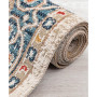 Deya DEY04 2' x 3' Outdoor Area Rug