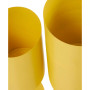 Metal Planter Set of 3