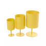 Metal Planter Set of 3