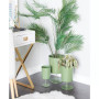 Metal Planter Set of 3