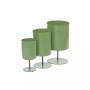 Metal Planter Set of 3