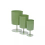 Metal Planter Set of 3