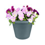 HC Companies Classic In/Outdoor Planter Warm Gray 11.5"