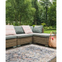 Deya DEY02 2' x 3' Outdoor Area Rug