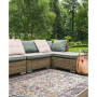 Deya DEY02 2' x 3' Outdoor Area Rug