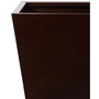 15" Classic Square Planter