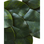24" Magnolia Leaf Wreath