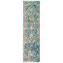 Marina Kashan Area Rug