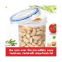Easy Essentials Twist 11-Oz. Food Storage Container