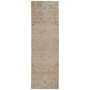 Santiago STG93 2'6" x 8' Runner Outdoor Area Rug