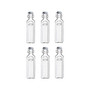 Clip Top Bottle 20 oz, Set of 6
