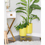 Metal Planter Set of 2