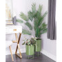 Metal Planter Set of 2