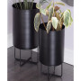 Metal Planter Set of 2