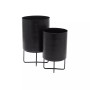 Metal Planter Set of 2