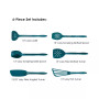 Tools & Gadgets Lazy 6-Pc. Kitchen Tools Set