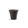B08320S181 Pamploma Plastic Planter Cappuccino 20 Inches