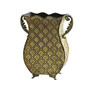 Venetian Verdigris Planter