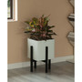 Indoor and Outdoor Planting Box, Large Planter