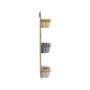 35-In. Triple Wall Planter