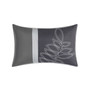 Mindy Comforter Set, Queen, 7-Piece