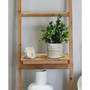 Traditional Eucalyptus Artificial Plant, 11.3"