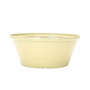 Gardener Select GSATBR12235 Tulip Bowl Planter White