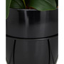 Contemporary Eucalyptus Artificial Plant, 15.3"