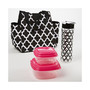 Westport Insulated Lunch Bag Kit