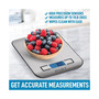 Precision Digital Food Scale